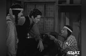 The Life And Legend Of Wyatt Earp: Ep 21 - Mr. Cousin And Mr. Brother