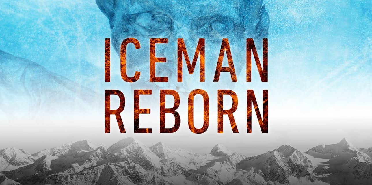 Iceman Reborn (1974)