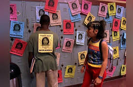 Lizzie McGuire Volume 1: Rumors