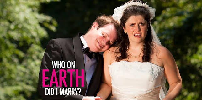 03:30: Who on Earth Did I Marry? (S3 E10) (S3) | Investigation Discovery | 11/3 2025