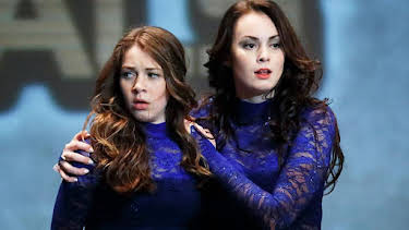 6:30 PM: The Next Step (S4) | CBBC | 4/1 2026