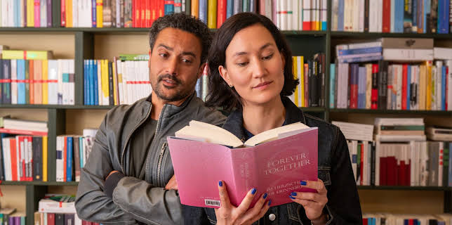 18:00: SOKO Potsdam | ZDF | 3/9 2026