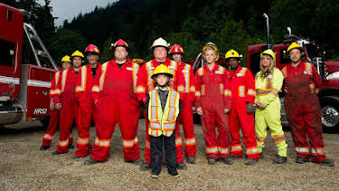 5:00 PM: Highway Thru Hell (S1 E6) (S1) | Paramount | 8/17 2026