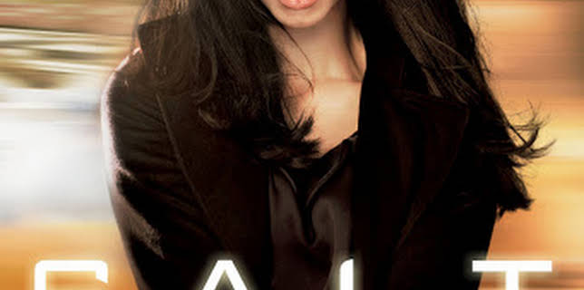 15:45: Salt (IMDb 6.5) | AXN | 11/2 2025