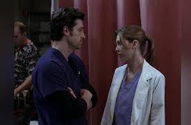 Grey's Anatomy Season 1: Save Me