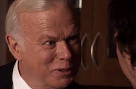 Leverage Season 1: The Second David Job