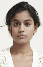 Linnea Berthelsen como 