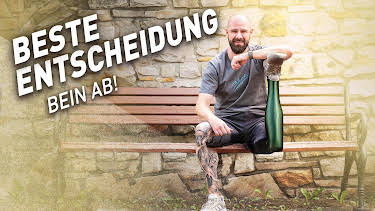 08:00: Bein ab? Für mich die beste Entscheidung! | MDR Fernsehen | 5/17 2026