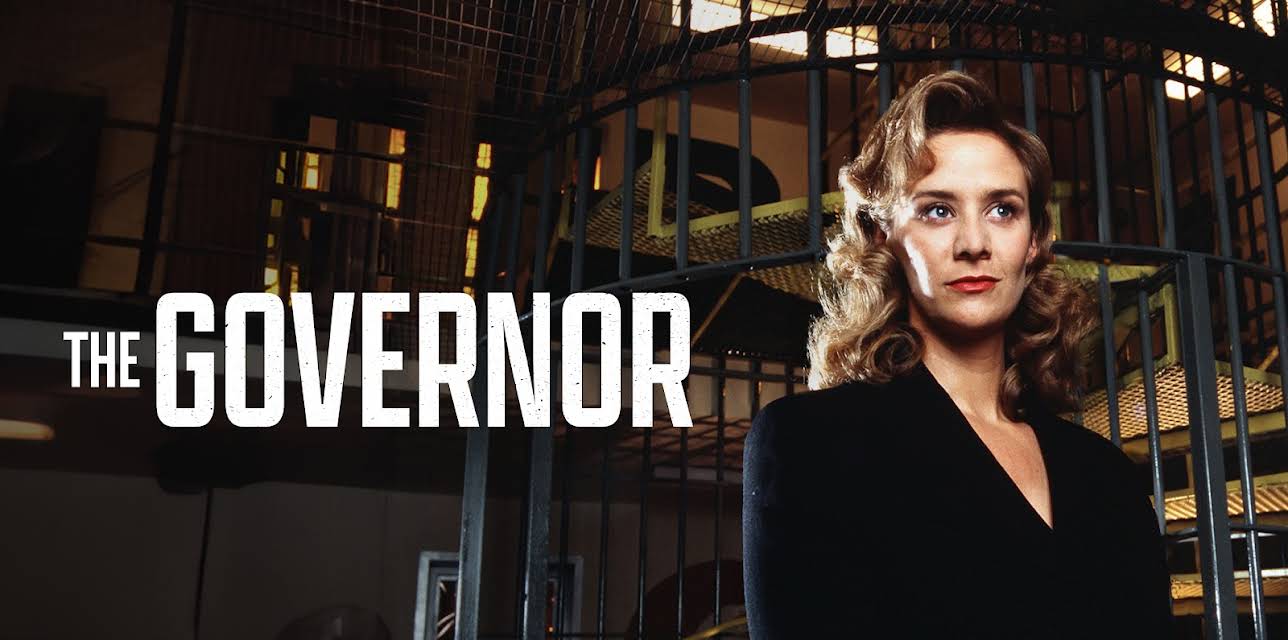 The Governor - Series 1