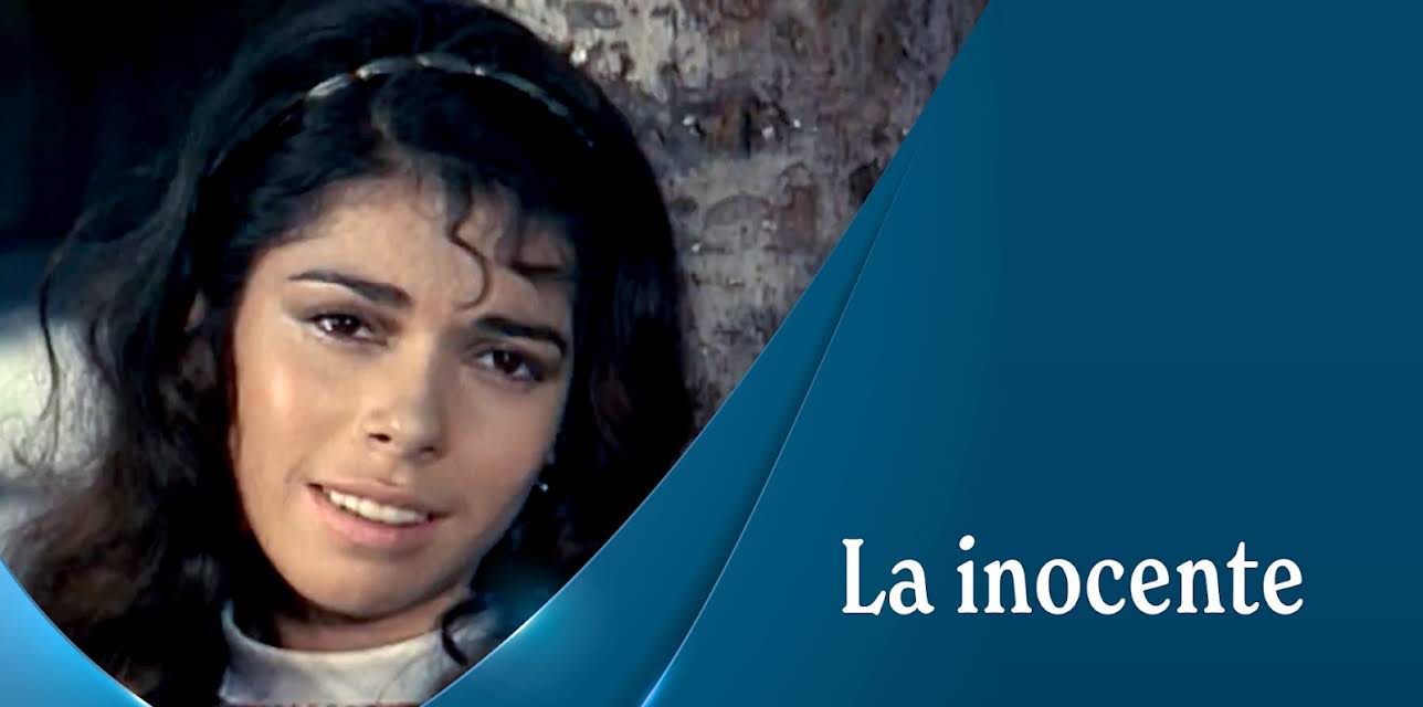 La inocente (1972)