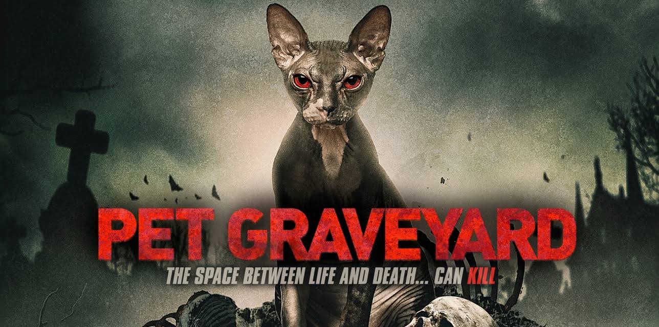 Pet Graveyard (2019)