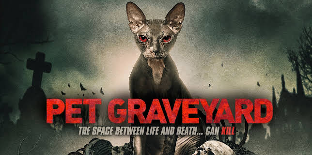 Pet Graveyard (2019)