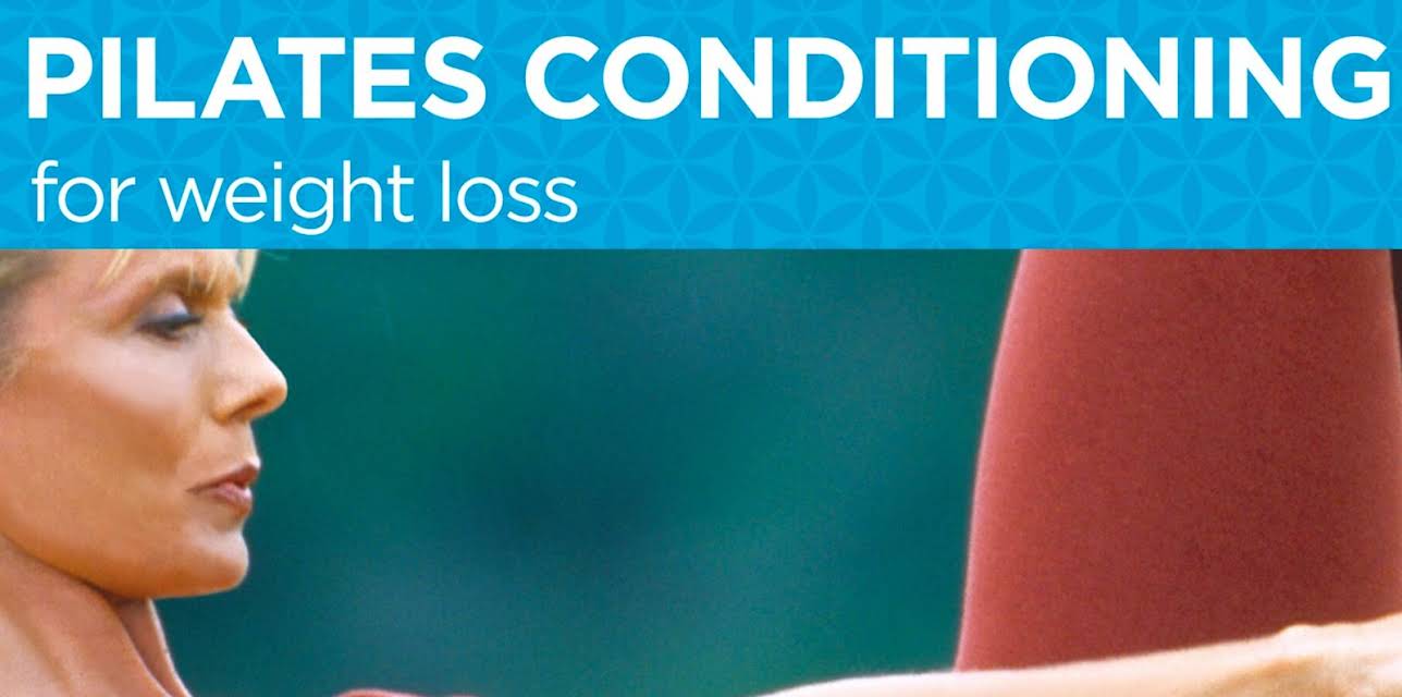 Pilates Conditioning for Weight Loss