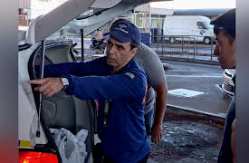 Stop! Border Control: STOP! Border Control