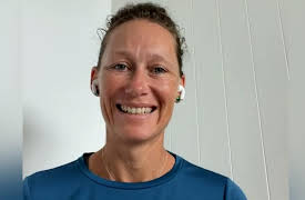 The Power Hour: Season 2022: December 29, 2022 (Sam Stosur, Caitlin Thompson)