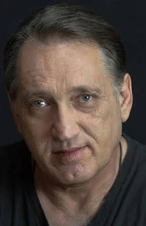 Vladimir Friedman as 