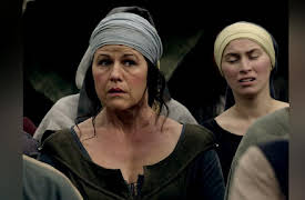 Legend of the Seeker Season 1: Brennidon