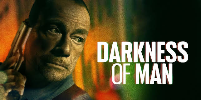 Darkness of Man (2024)