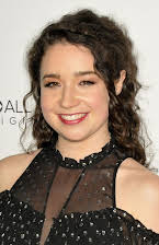 Sarah Steele as 