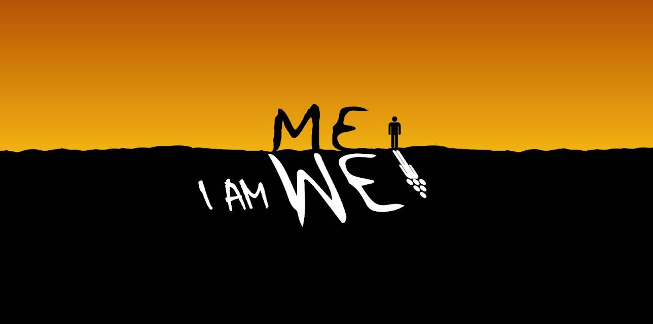 I Am We: My Life with Dissociative Identity Disorder (2023)