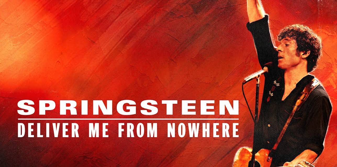 Springsteen: Deliver Me from Nowhere (2025)