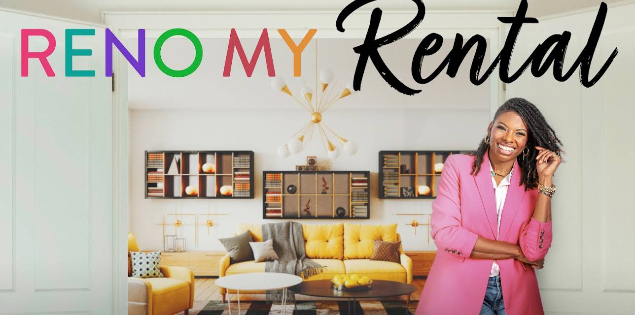 Reno My Rental, Season 1