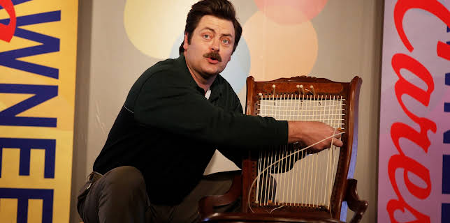 10:50 PM: Parks and Recreation (S2 E22) (S2) | Dave | 11/29 2025