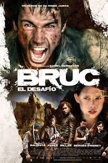 22:50: Bruc | Canal 33 | 10/27 2026