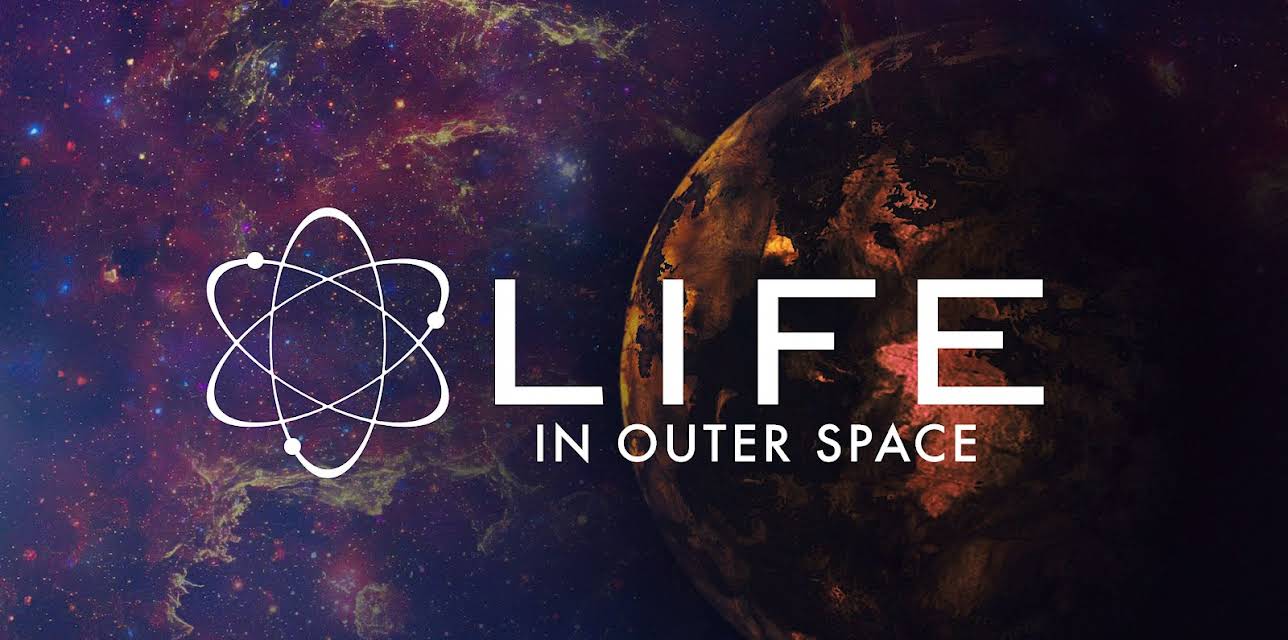 Life in Outer Space (2022)