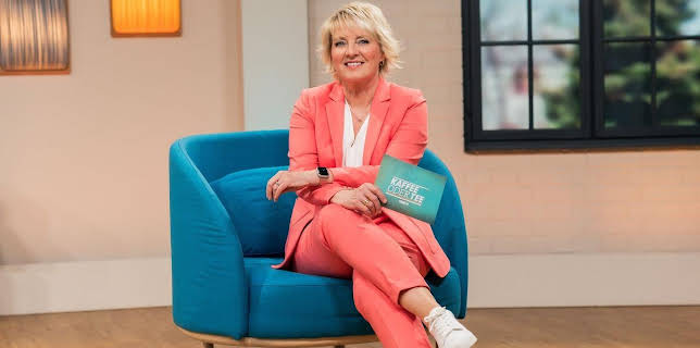 16:05: Kaffee oder Tee | SWR Fernsehen BW | 11/17 2025