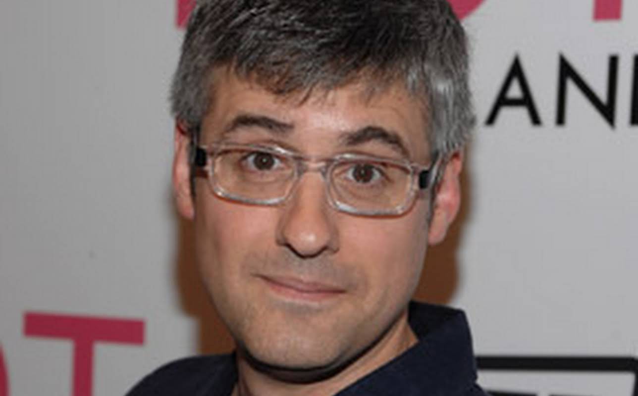 Mo Rocca