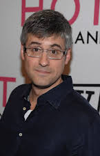 Mo Rocca as 