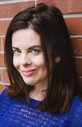 Julia Chantrey as Nina