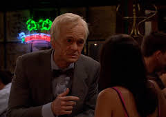 How I Met Your Mother