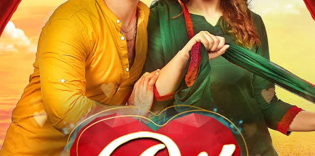 Dil Tera Hogaya (2020)