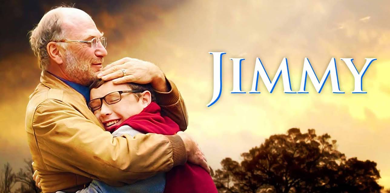 Jimmy (2013)
