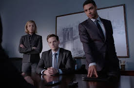 For the People: Episode 9