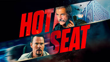 01:10: Hot Seat | TV6 | 8/23 2026