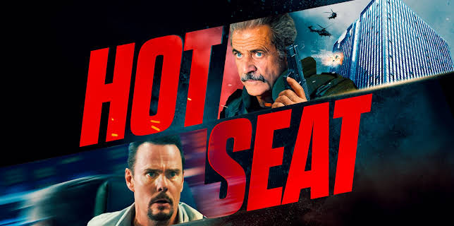 21:00: Hot Seat | TV6 | 3/3 2026