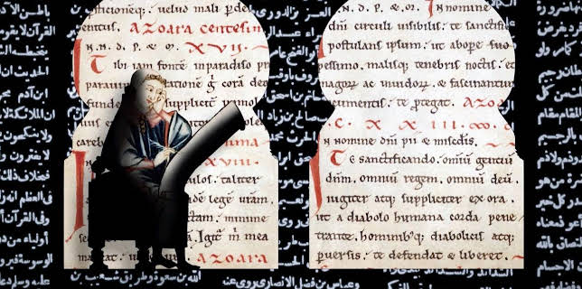 05:25: Zahlen schreiben Geschichte | Arte | 11/30 2025