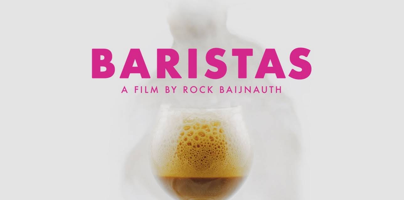 Baristas (2019)