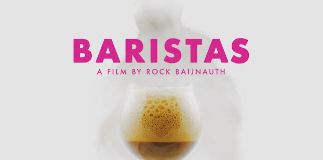 Baristas (2019)
