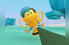 Bubble Bip: World Record