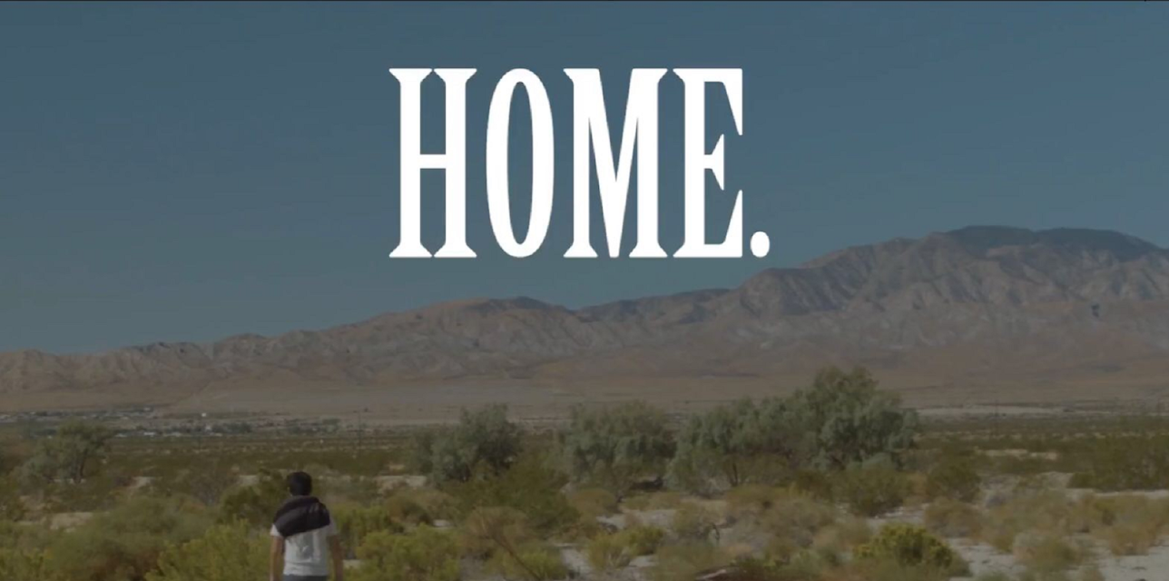 Home. (2018)