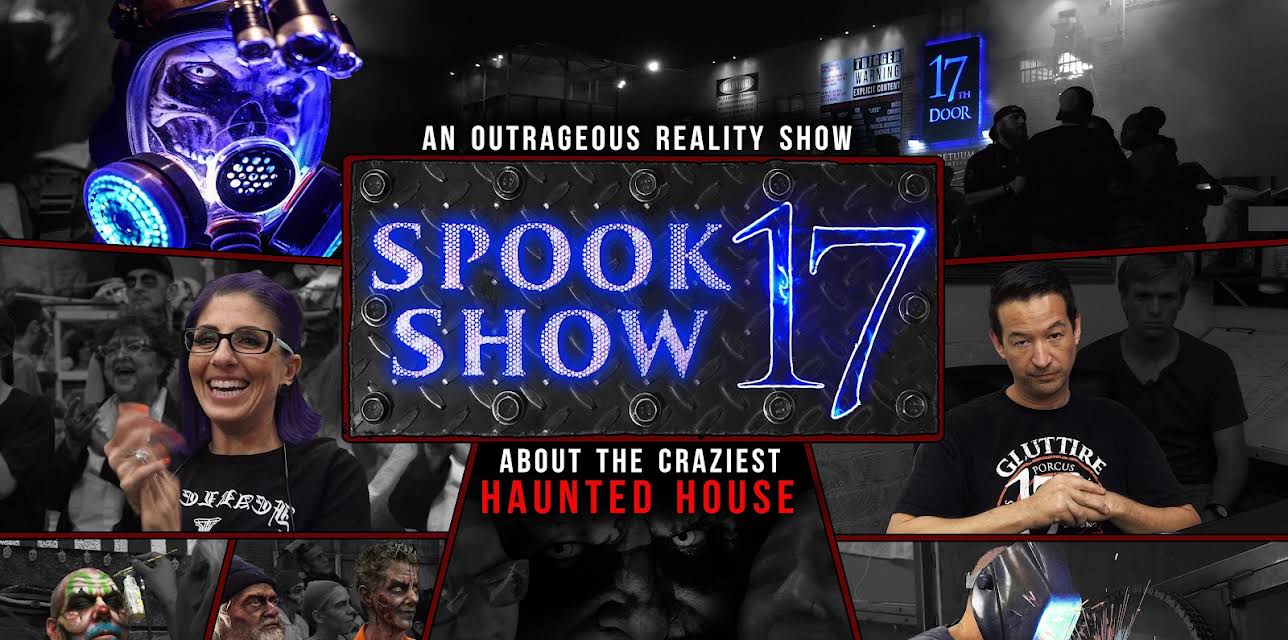 Spook Show 17