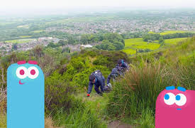 Treasure Champs: Season 1: Adventurousness