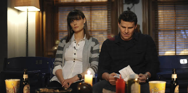 07:30: Bones (S6 E16) (S6) | Viasat Series | 12/29 2025