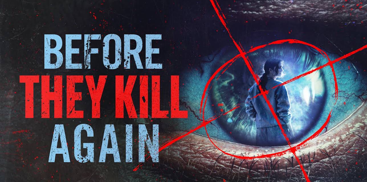 Before They Kill Again, Season 1