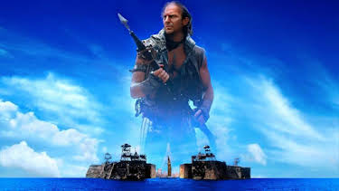 11:24: MAD ADVENTURE: 'WATERWORLD' | BE MAD | 4/11 2026