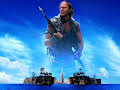 MAD SCI-FI: 'WATERWORLD'